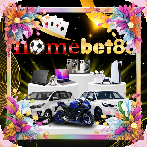 homebet88 — galeri pratinjau Resmi APK